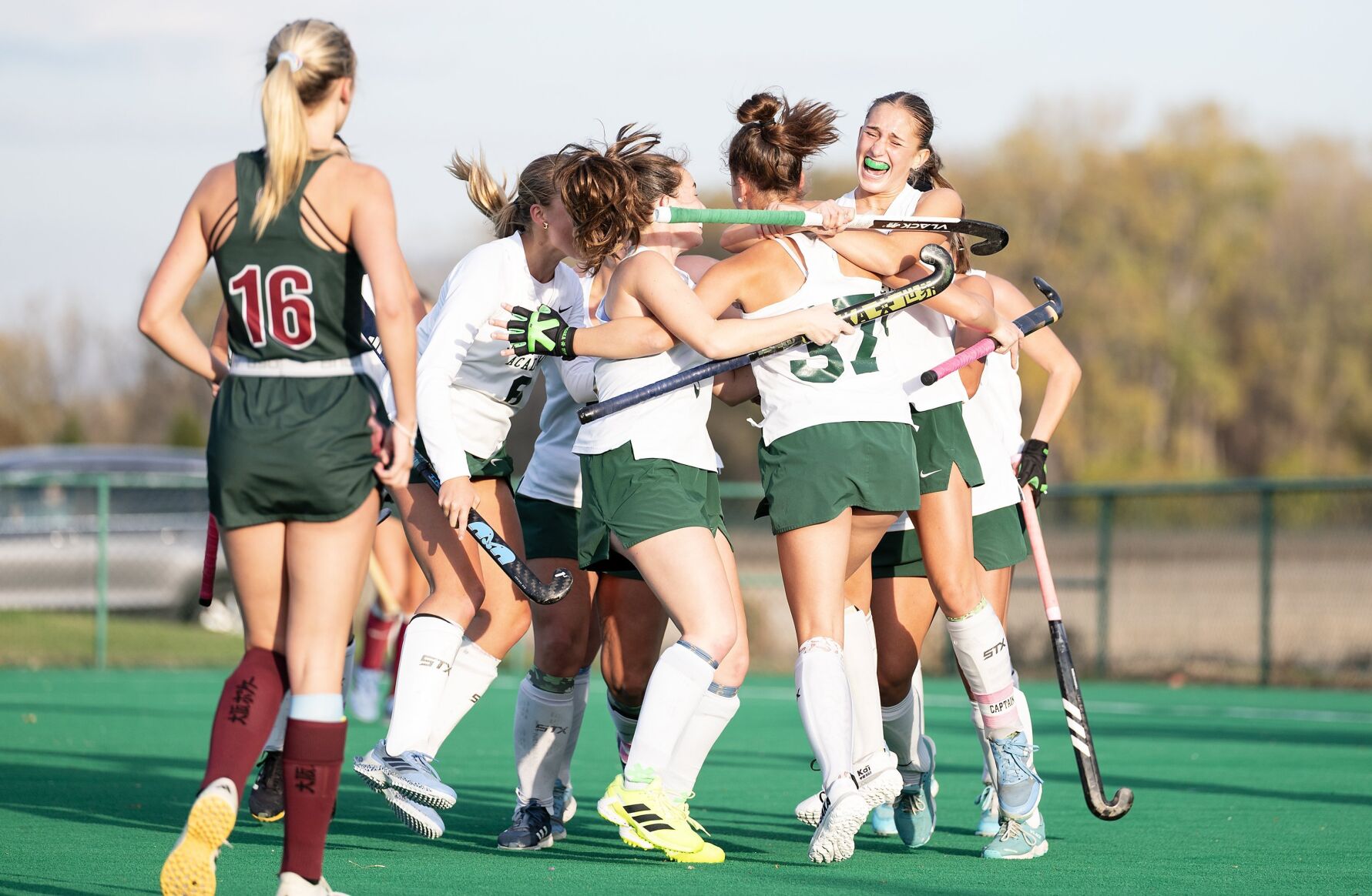 MICDS vs. St. Joseph's